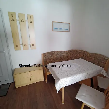 Apartmán Familie Winter *