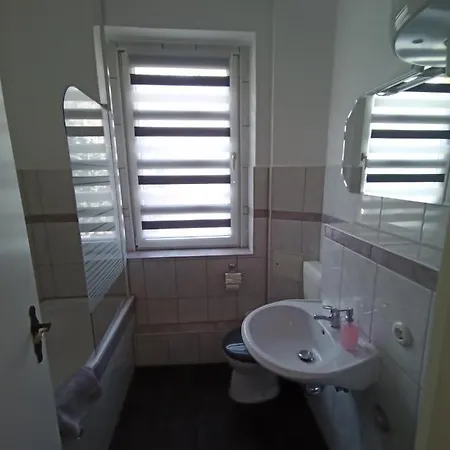 Familie Winter Apartmán