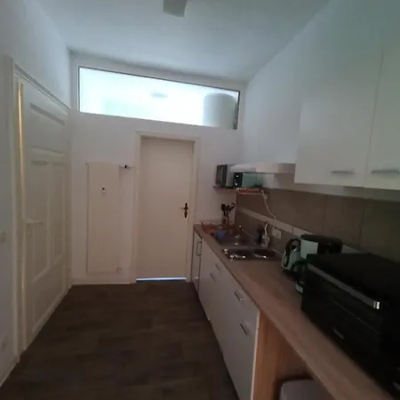Apartmán Familie Winter