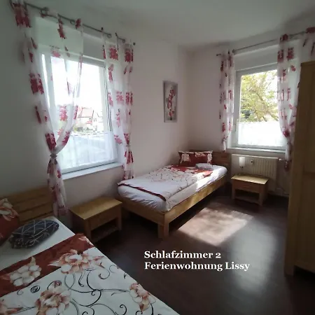 Apartmán Familie Winter *