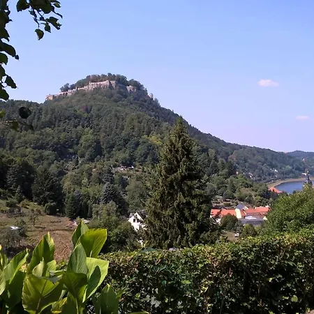 Familie Winter * Dohna