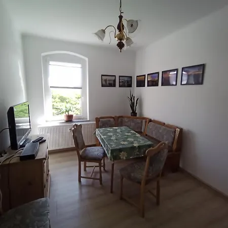 Apartmán Familie Winter Dohna