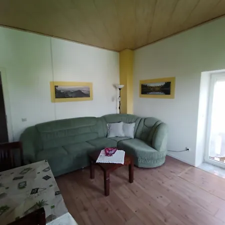 Familie Winter Apartmán