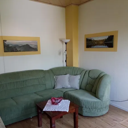 Familie Winter Dohna