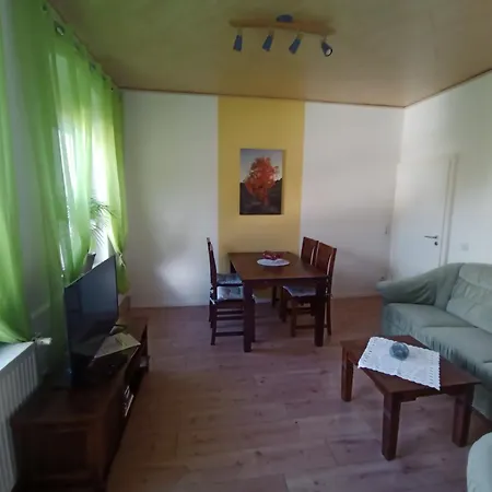 Apartmán Familie Winter *