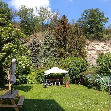 Familie Winter Apartmán *