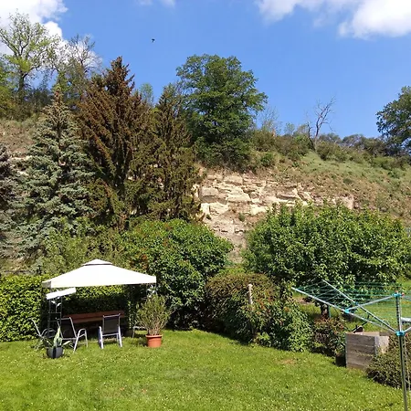 Apartmán Familie Winter *