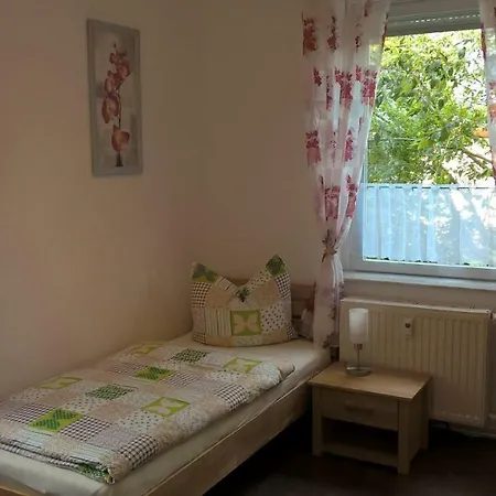 Familie Winter Apartmán Dohna