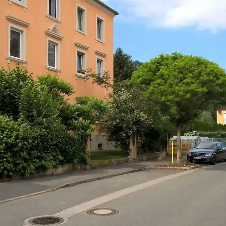 Familie Winter Apartmán