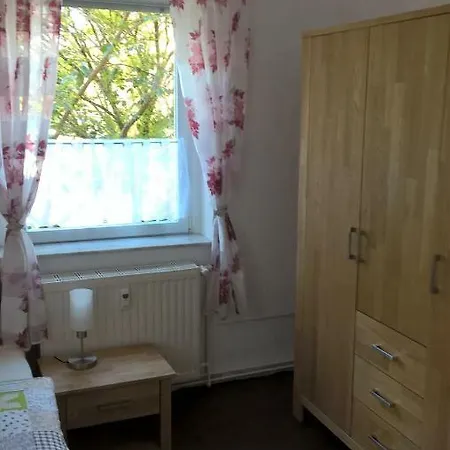 Apartmán Familie Winter Dohna