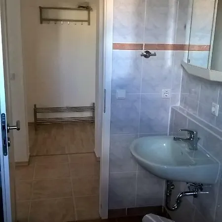 Apartmán Familie Winter