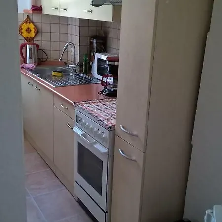 Apartmán Familie Winter