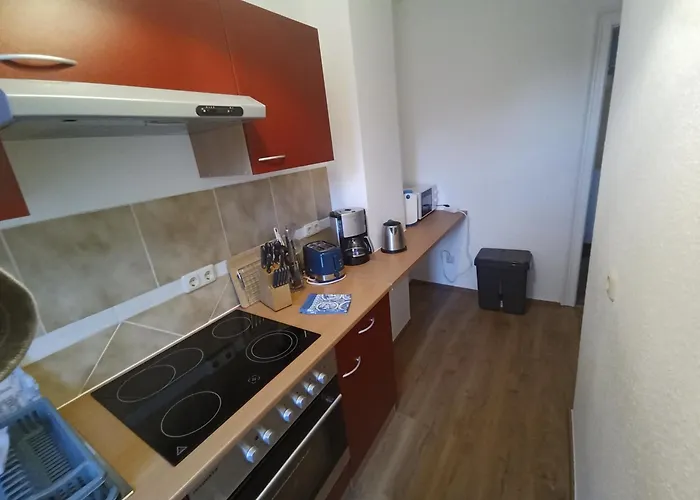 Familie Winter דירה Dohna