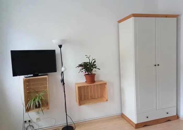 דירה Familie Winter