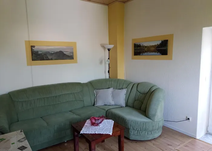 Familie Winter Dohna