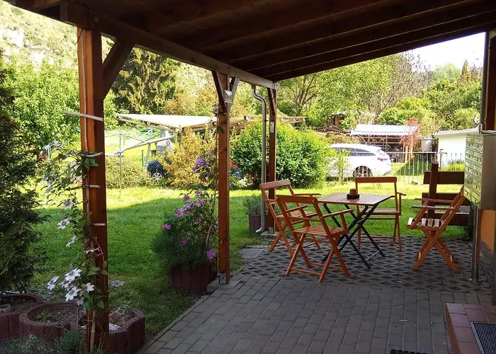 Familie Winter דירה *