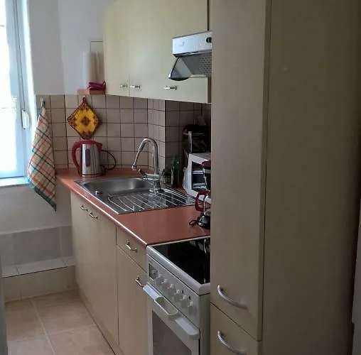 Familie Winter דירה Dohna