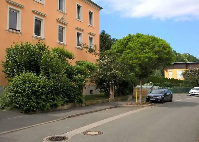 Familie Winter דירה