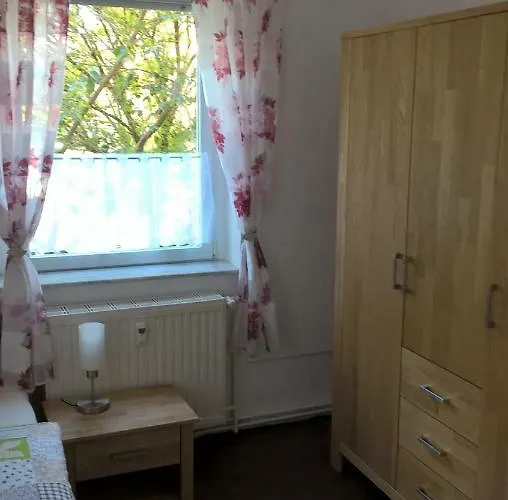 דירה Familie Winter Dohna