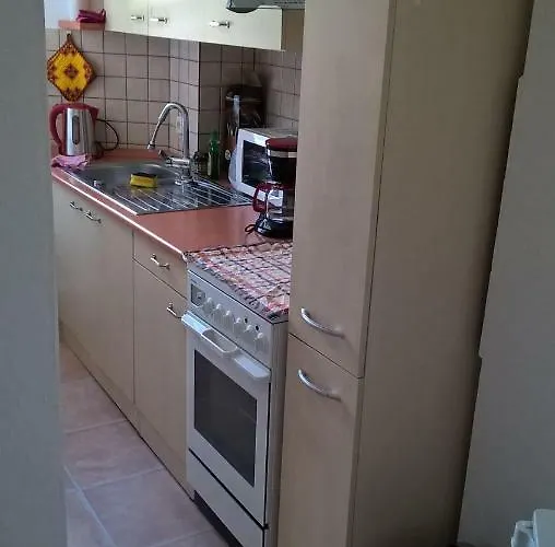 דירה Familie Winter