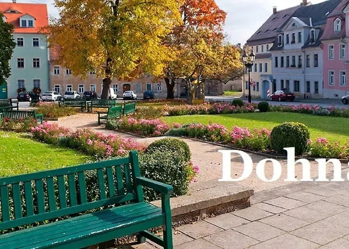 Familie Winter * Dohna