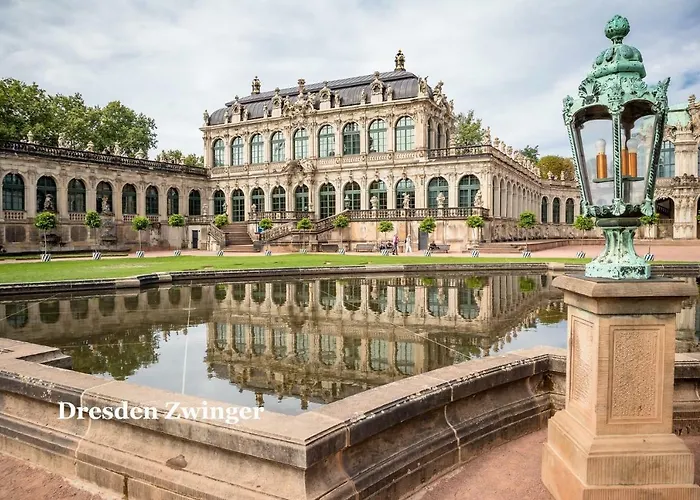 Familie Winter דירה Dohna